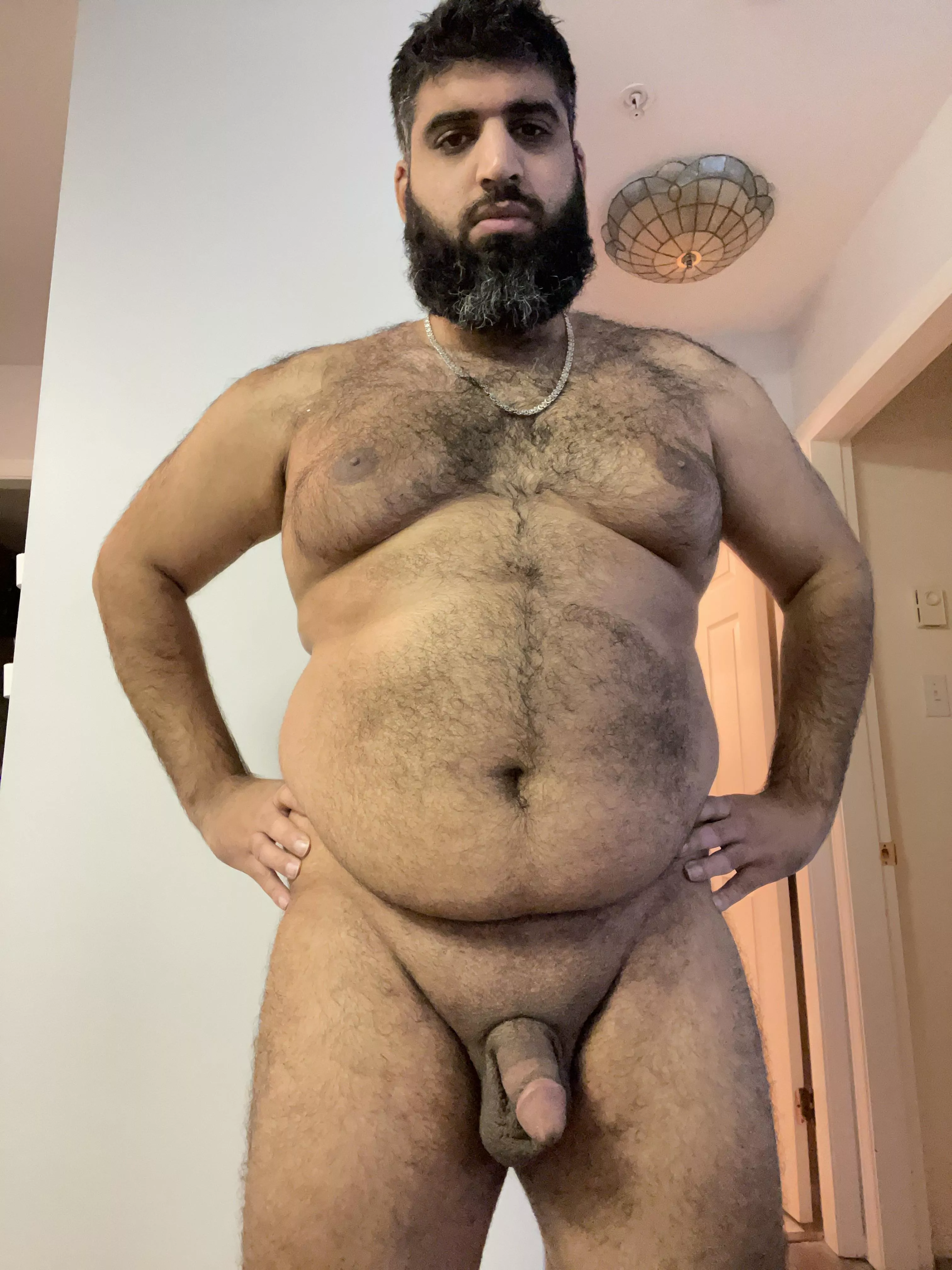 Need a big boy?