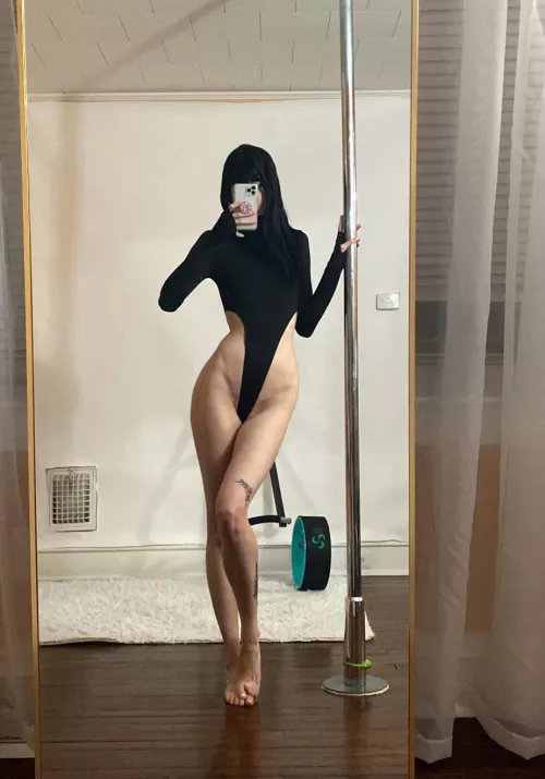 New bodysuit what do you think?