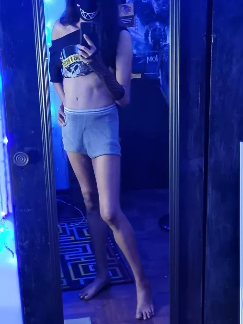 New Femboi On the Block.