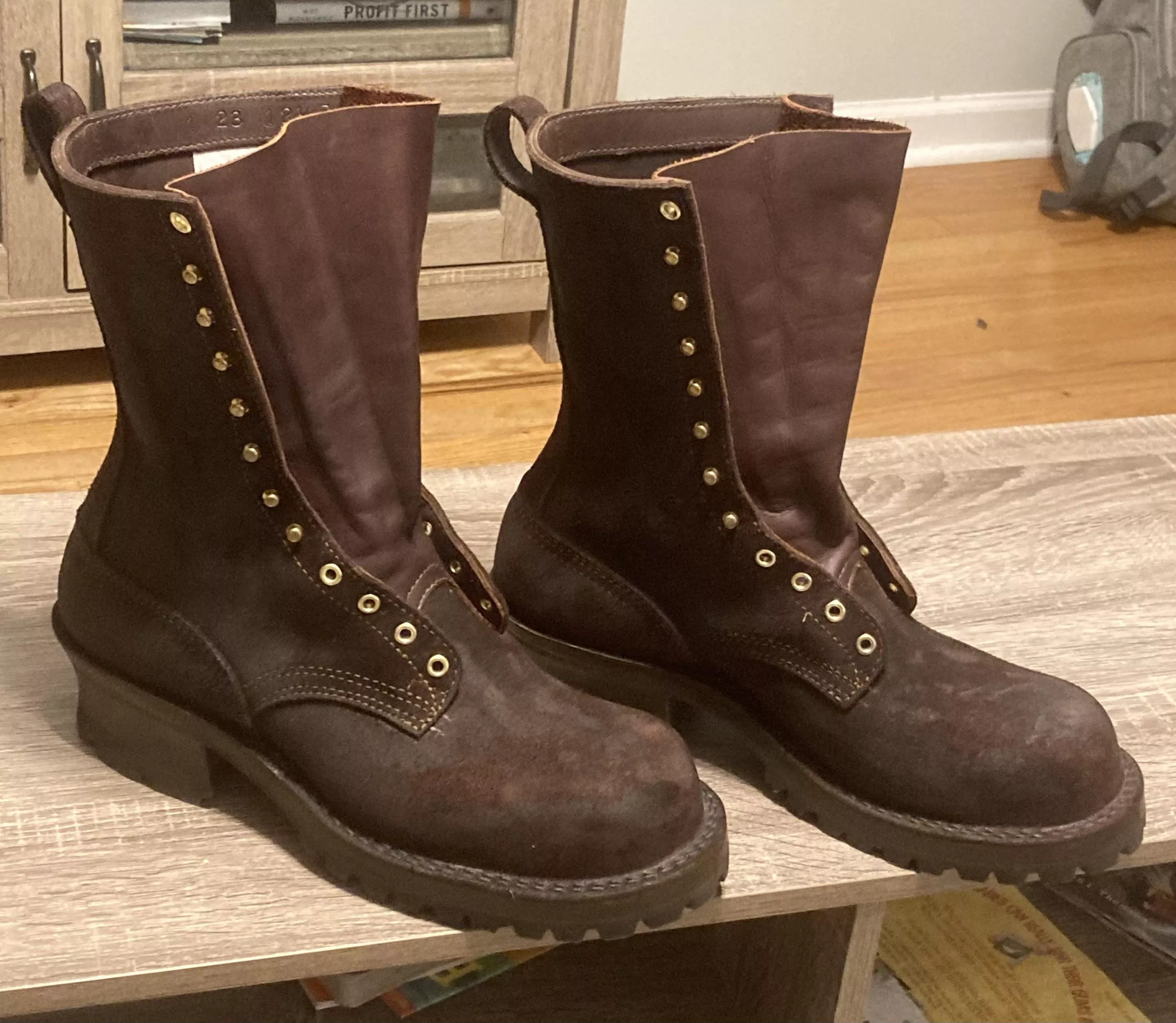 Nicks Builder Pros: Mind Blown