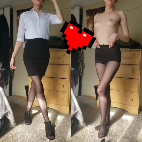 o hope you like a lil on off