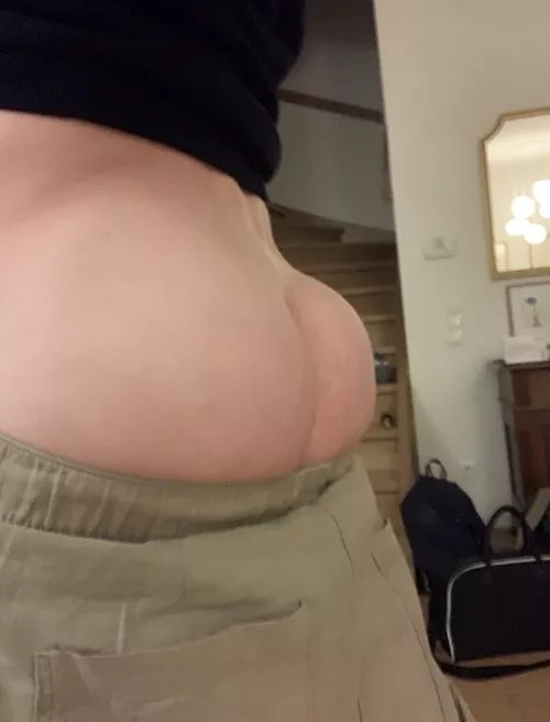 On thursday we squat