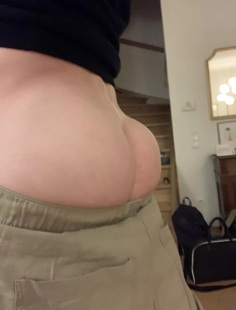 On thursday we squat