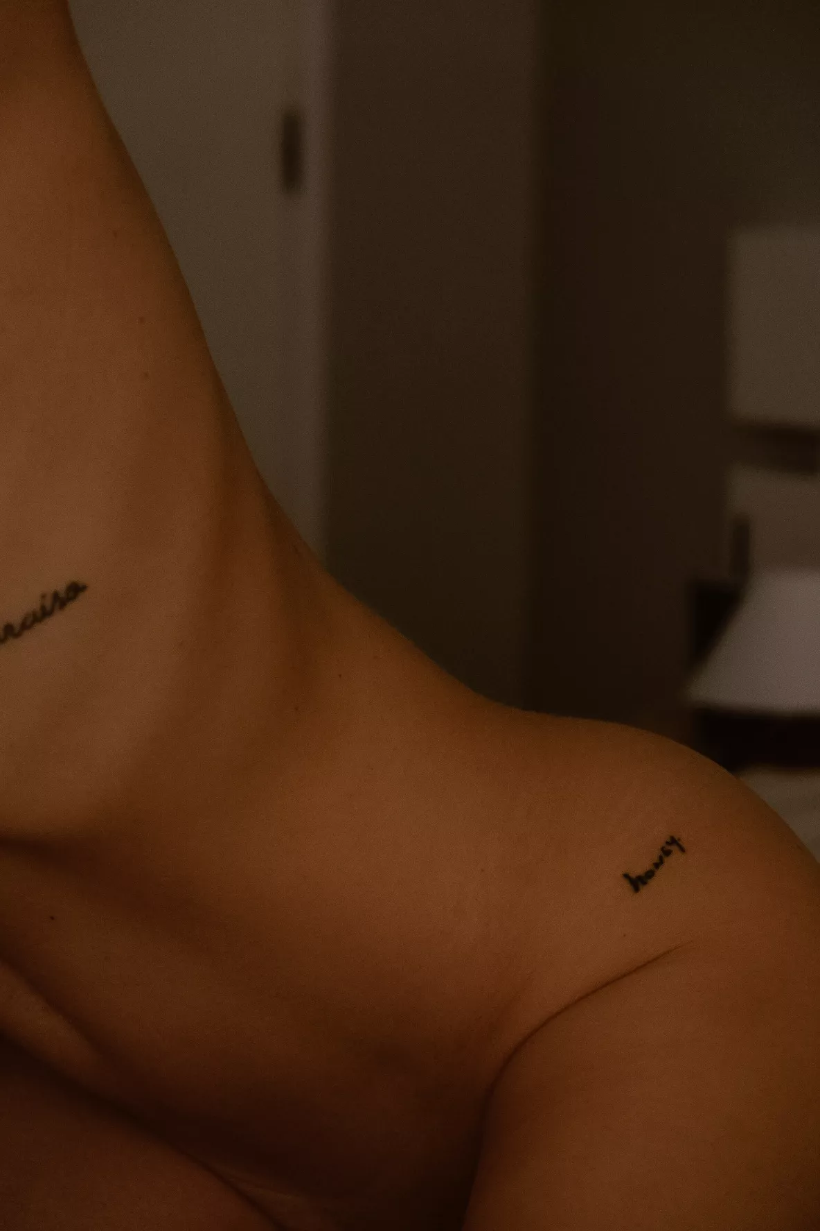 Playing around with capturing myself