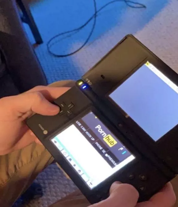 Power Radiates off this Image