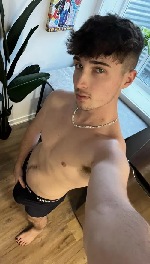 Pretty hard right now