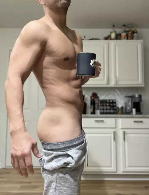 Ready for coffee, these “snow days” are killing me!