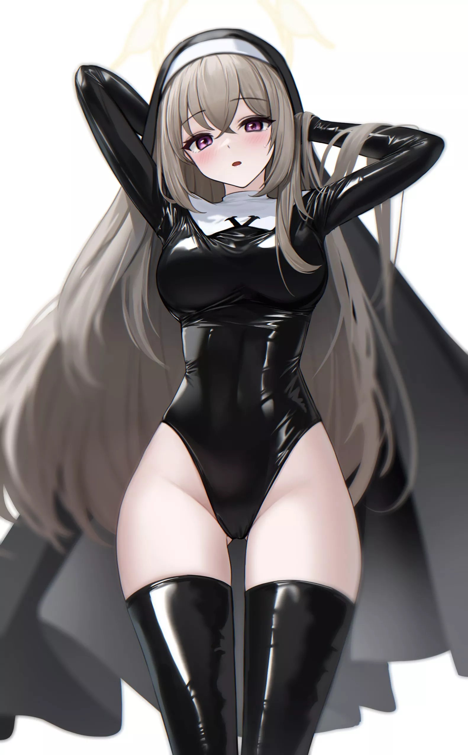 Sakurako [Blue Archive]