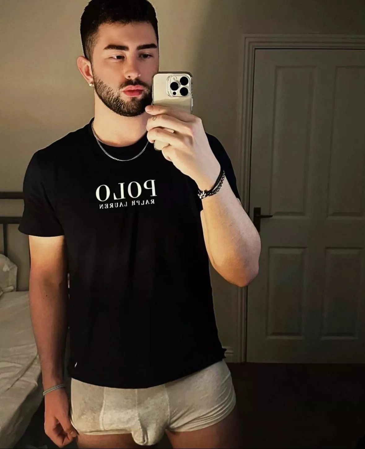 Shall I take them off? 🤔