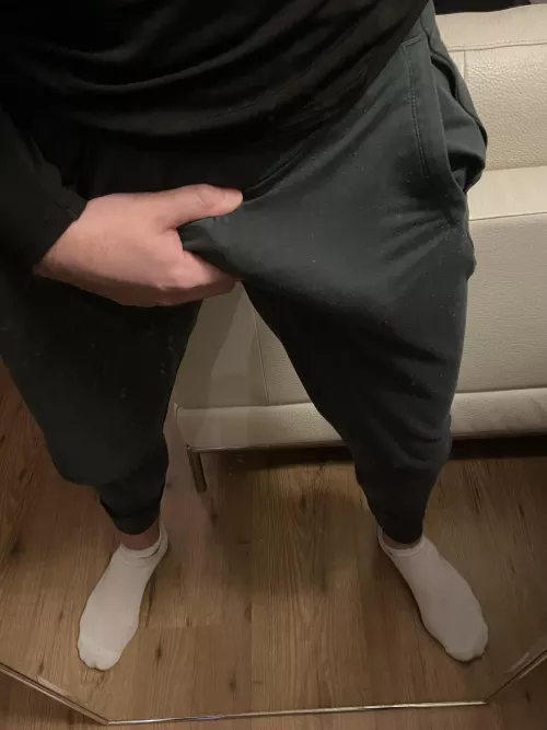 Should I go to the gym like this?