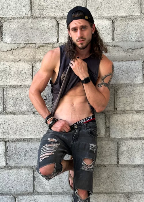 sneaking off for some bro time [26]