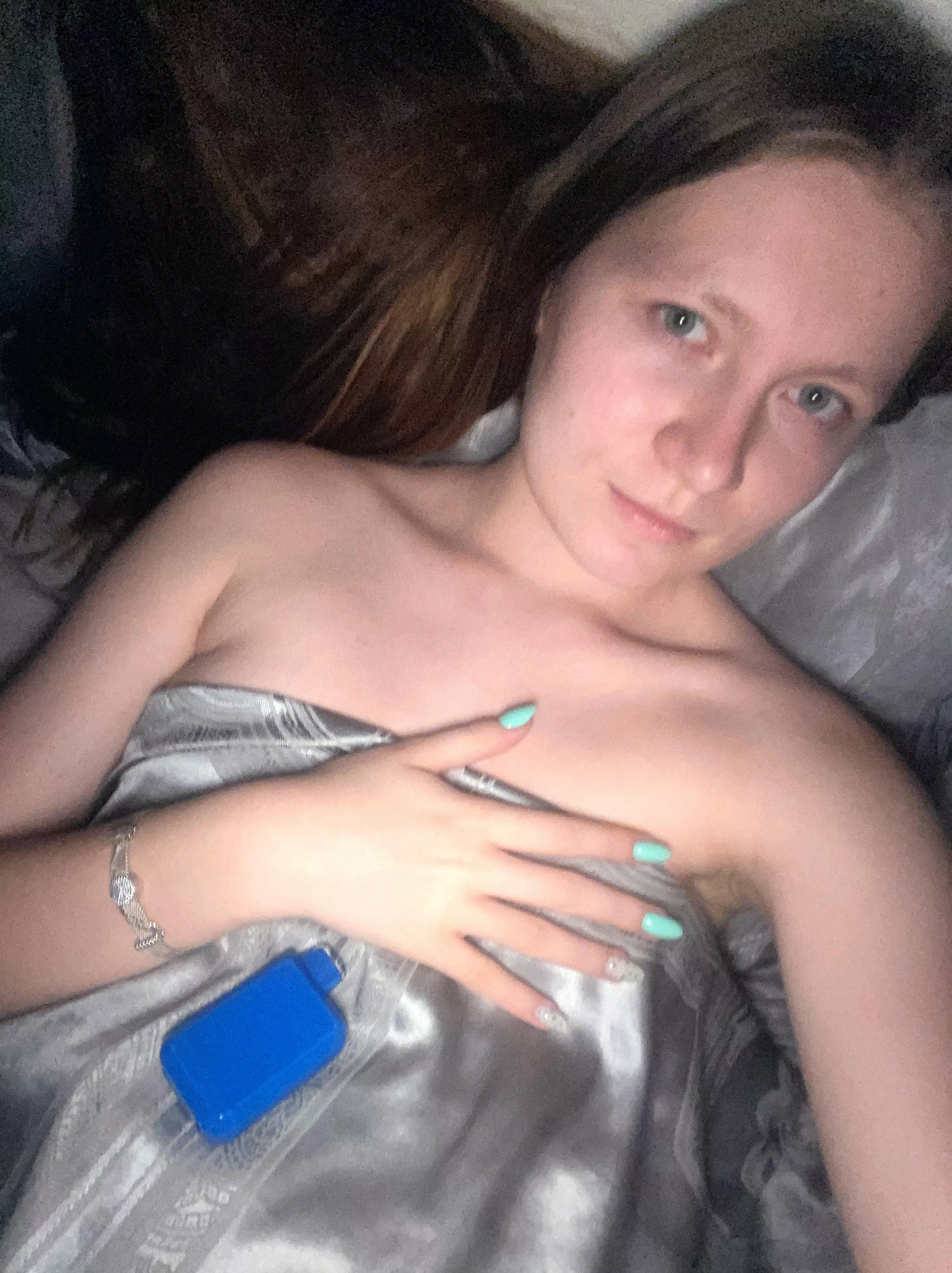 Starting to move from thoughts to actions