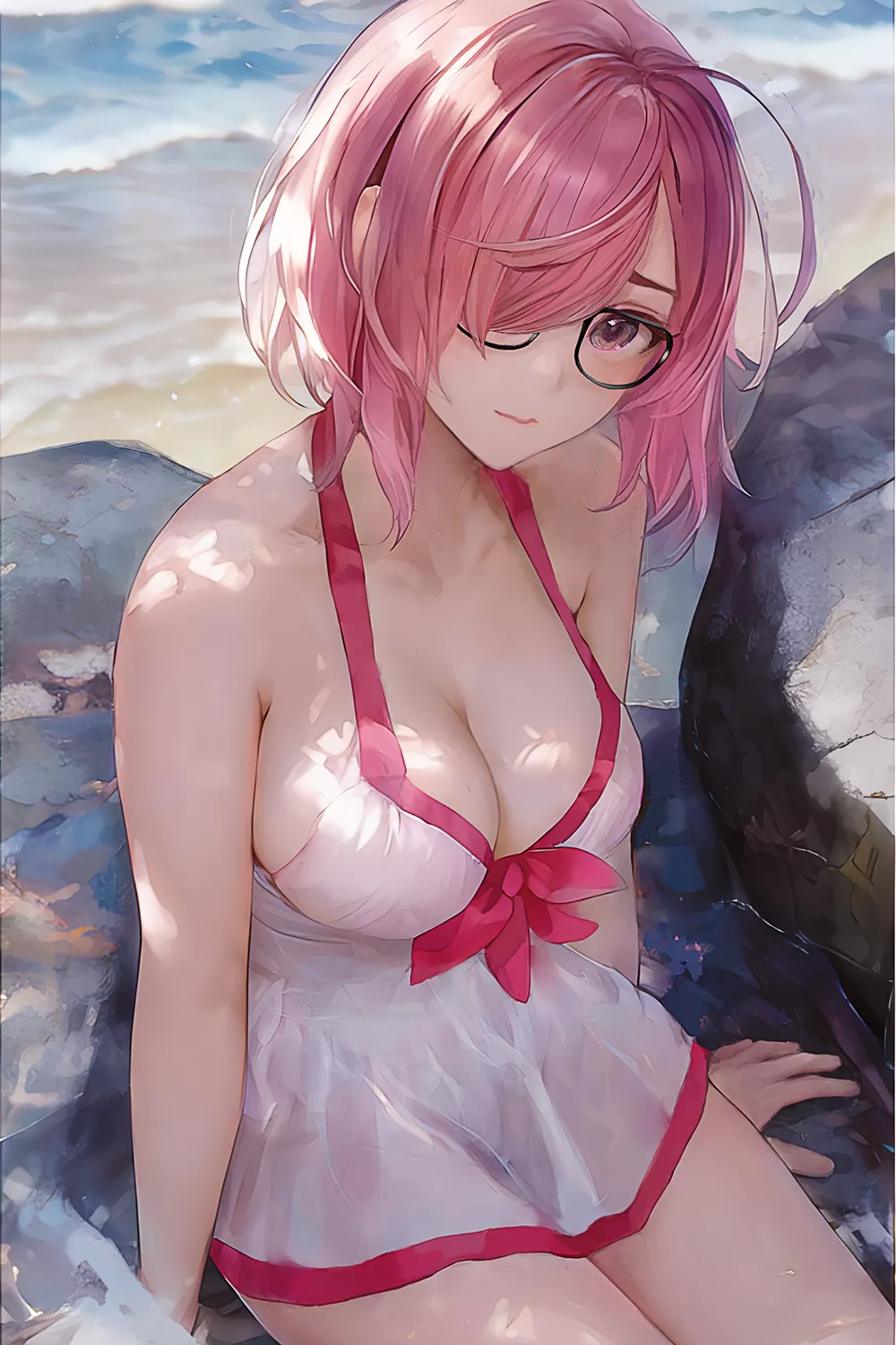 Summer Mashu