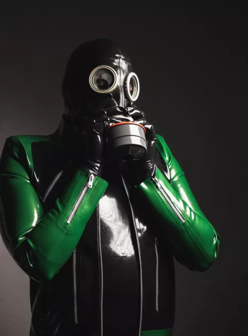 Take my breath away 🎶