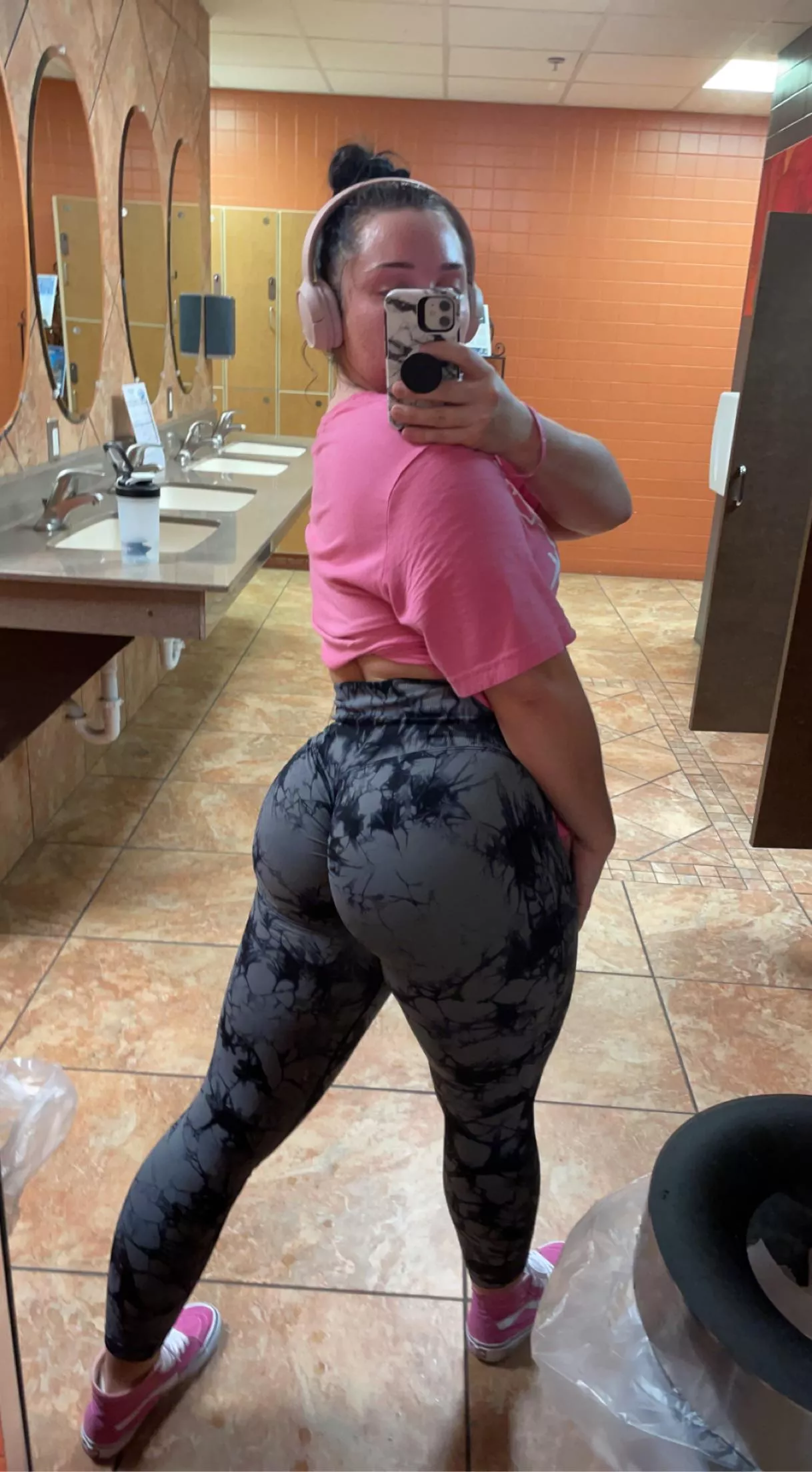 Thank you Bulgarians for this pump