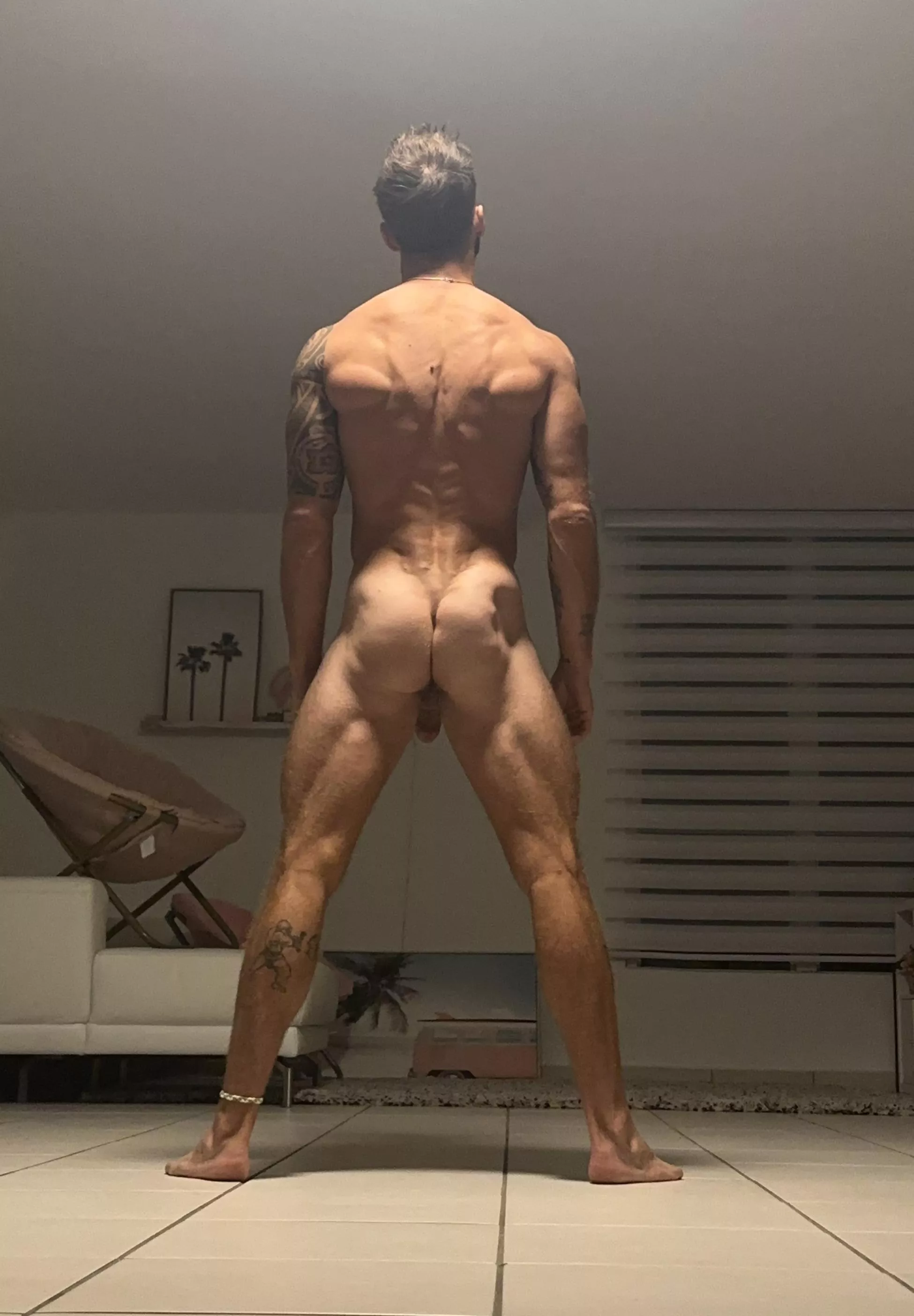 The light gives me life