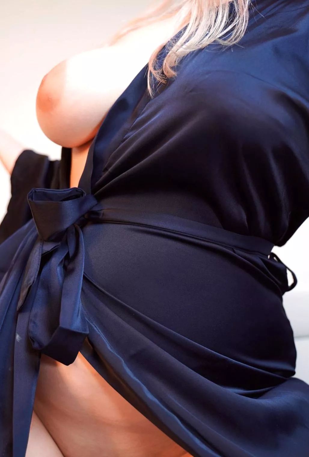 They look pretty while they bounce