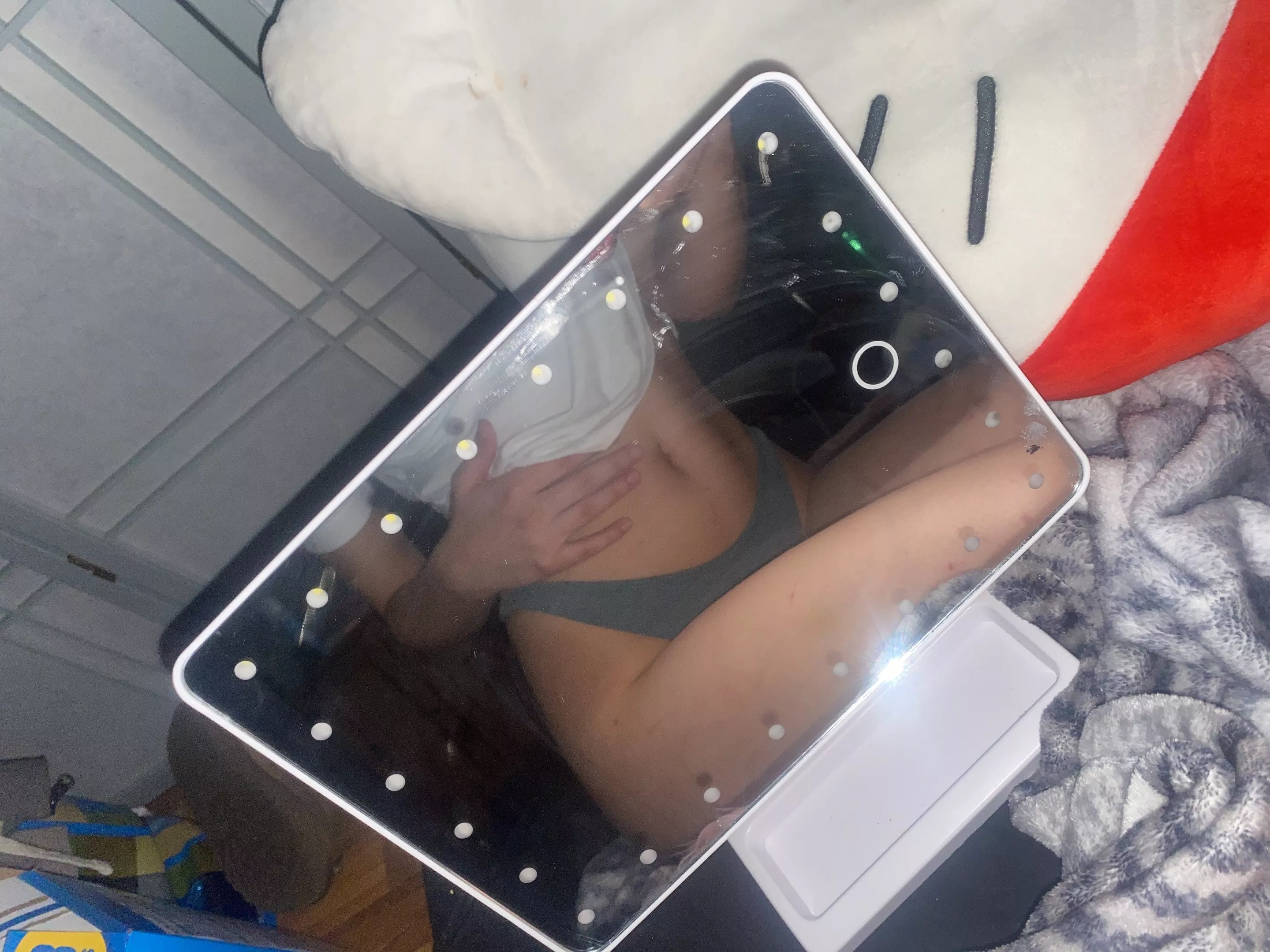 Thick and curvy for you