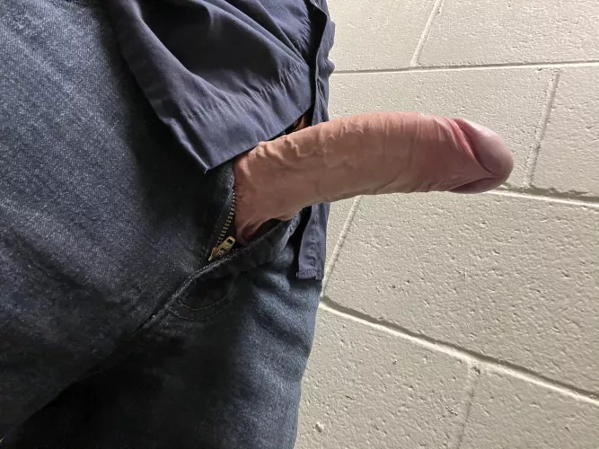 This is what happens when I browse Reddit at work