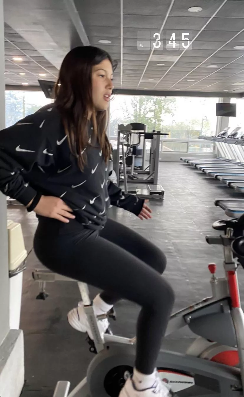 Thoughts on my gf’s sister? Would you want more pics of her?