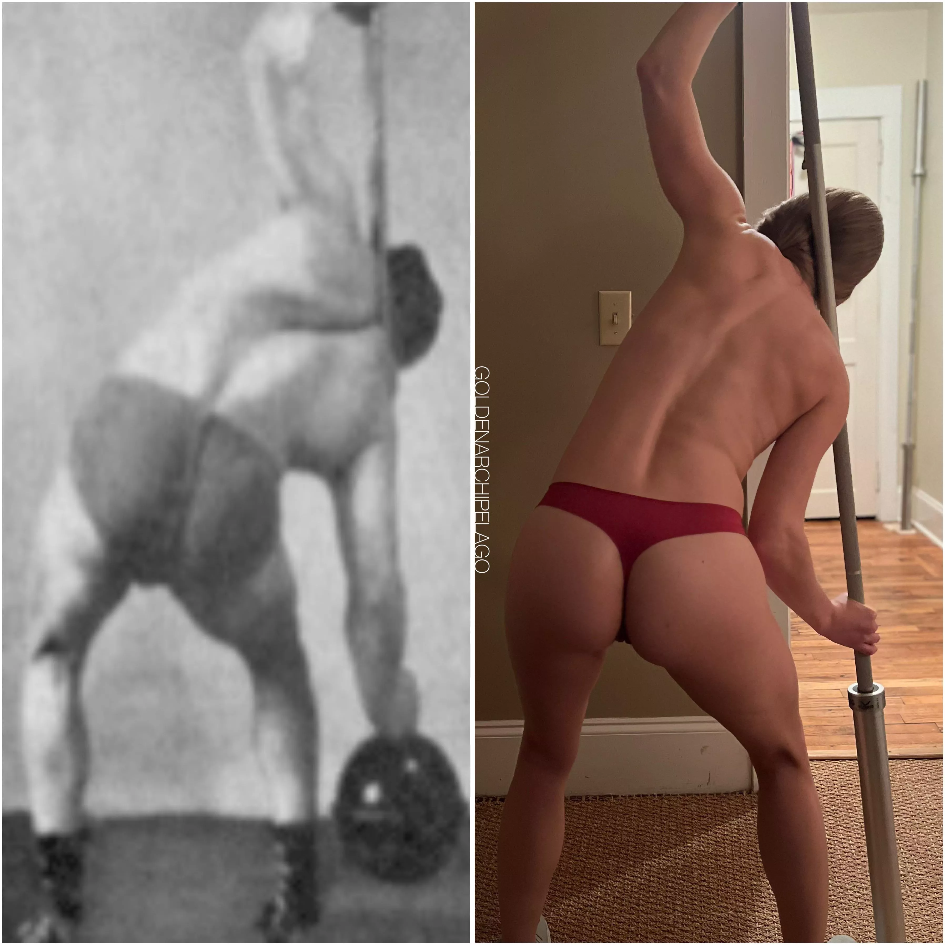 Thursday Old Time [F]