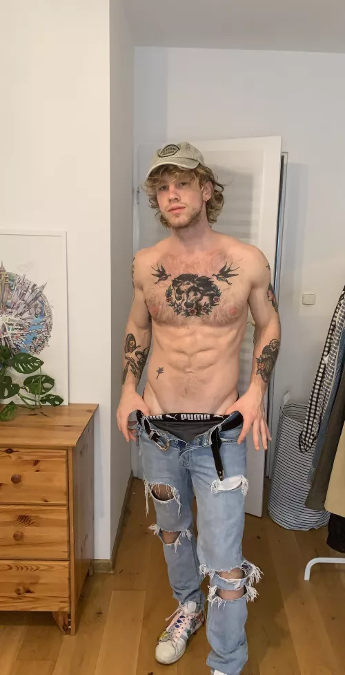 Ud be my prey easily