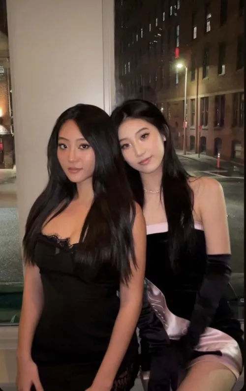 what are you doing with these two?