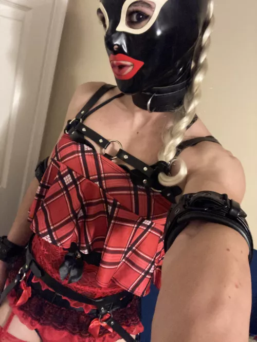 What position are you restraining me in?