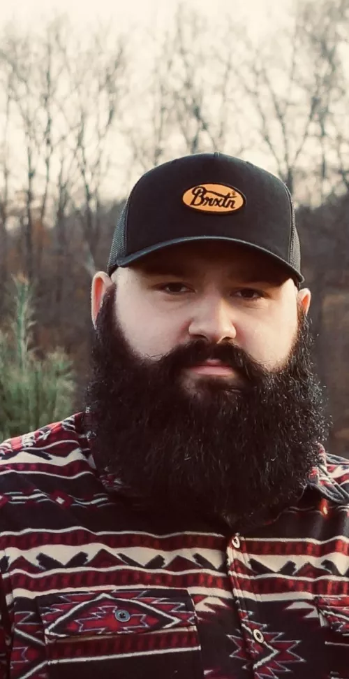 What’s up? I know a lot of guys do dick pics but oh well 😅