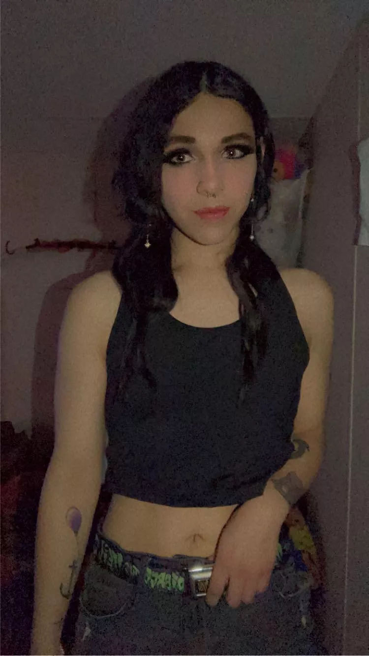 What’s your favorite dessert? 🖤