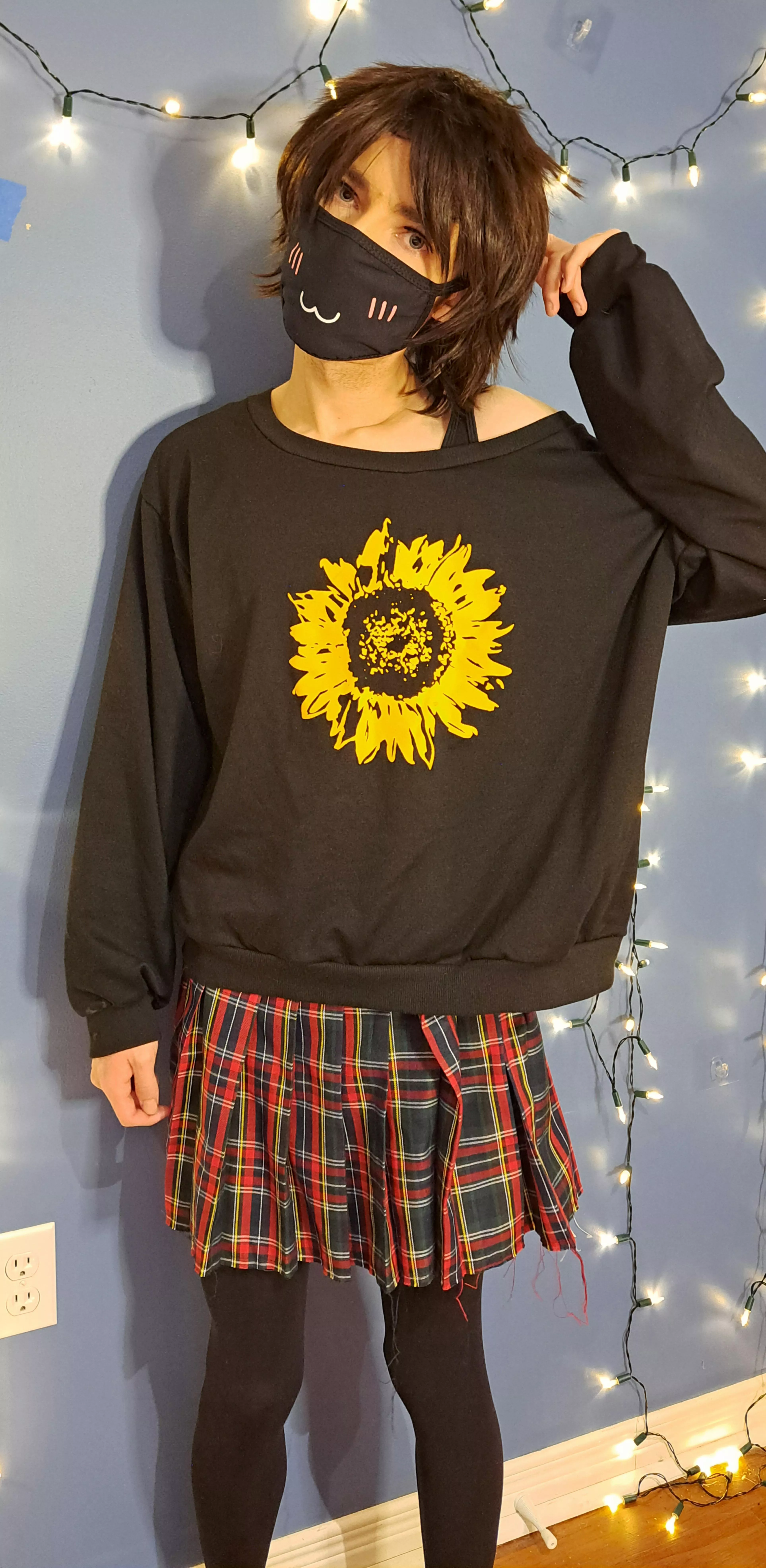 what's your favorite thing about femboys?