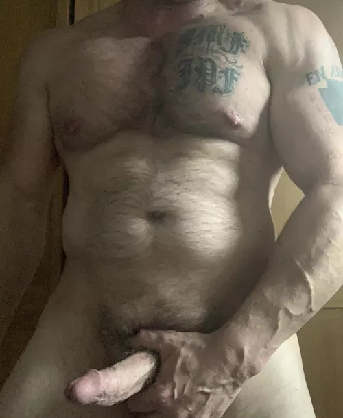 Who likes a bwc daddy