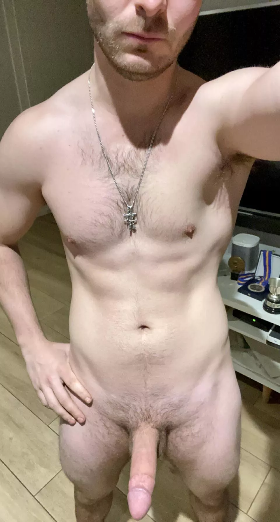 Who needs a spanking?