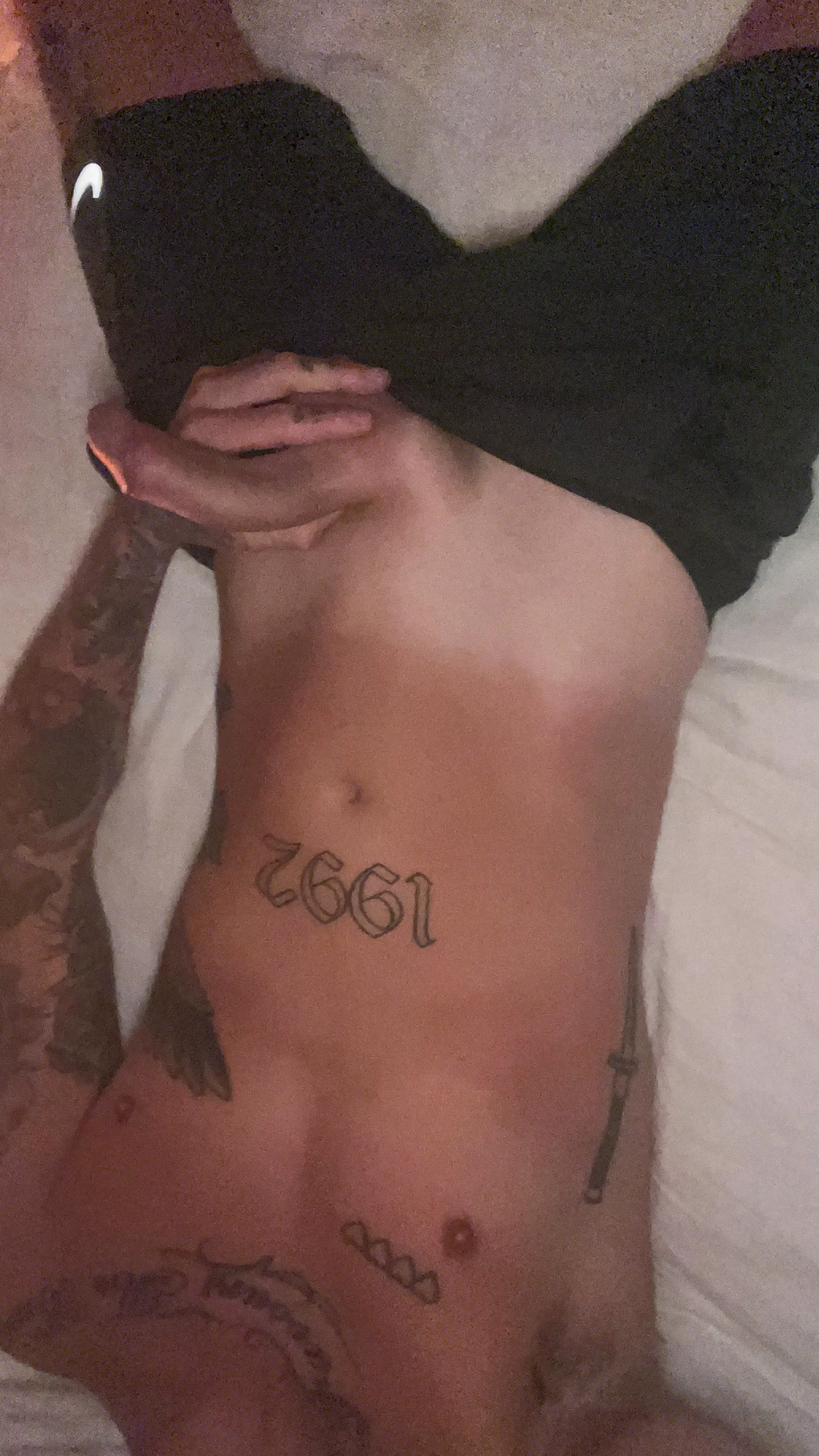 Who wants to get wild