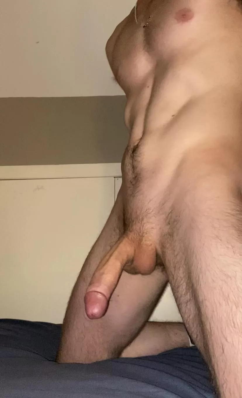 Who wants to taste it? 😉