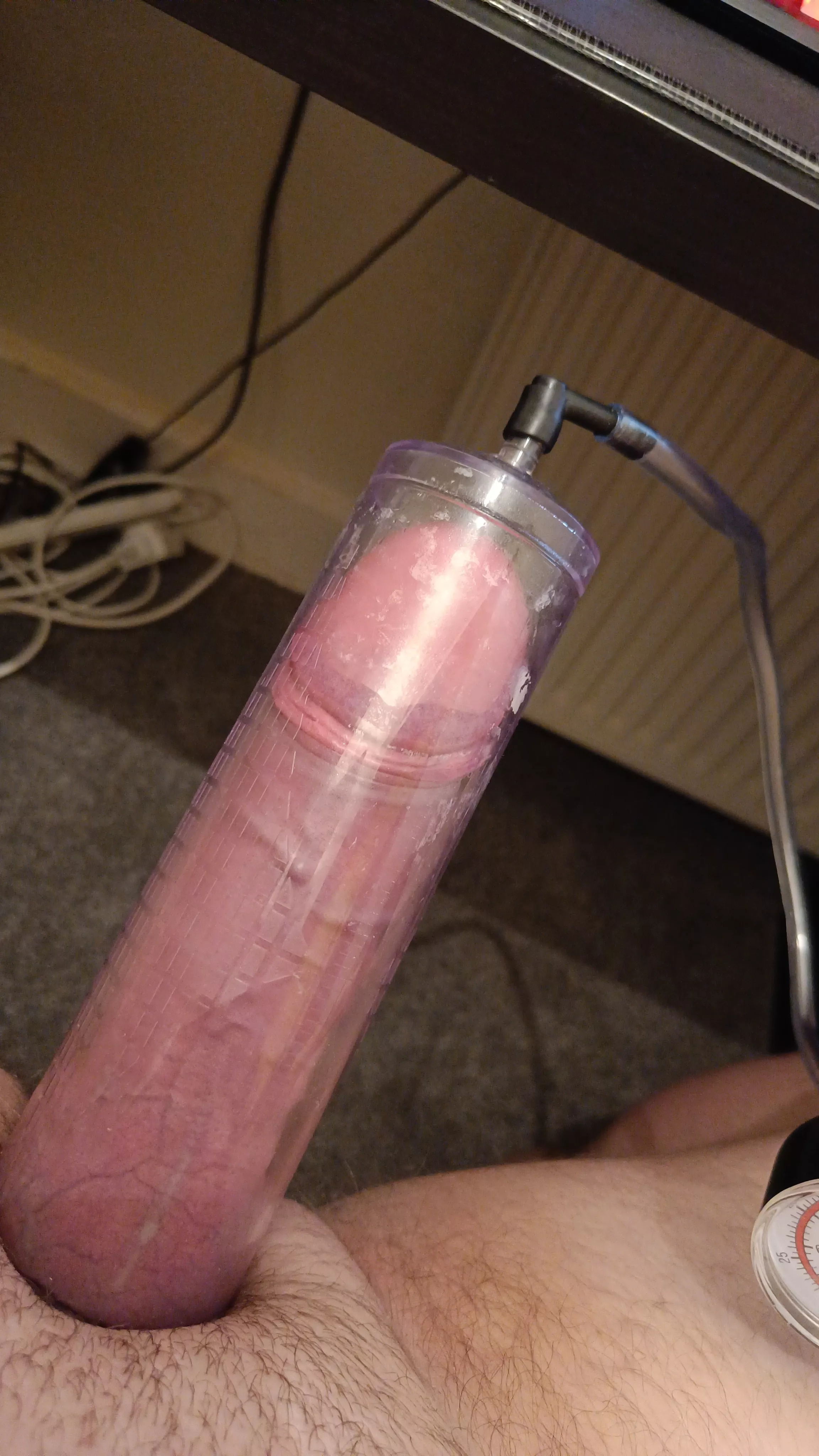 Working from home is hard today...