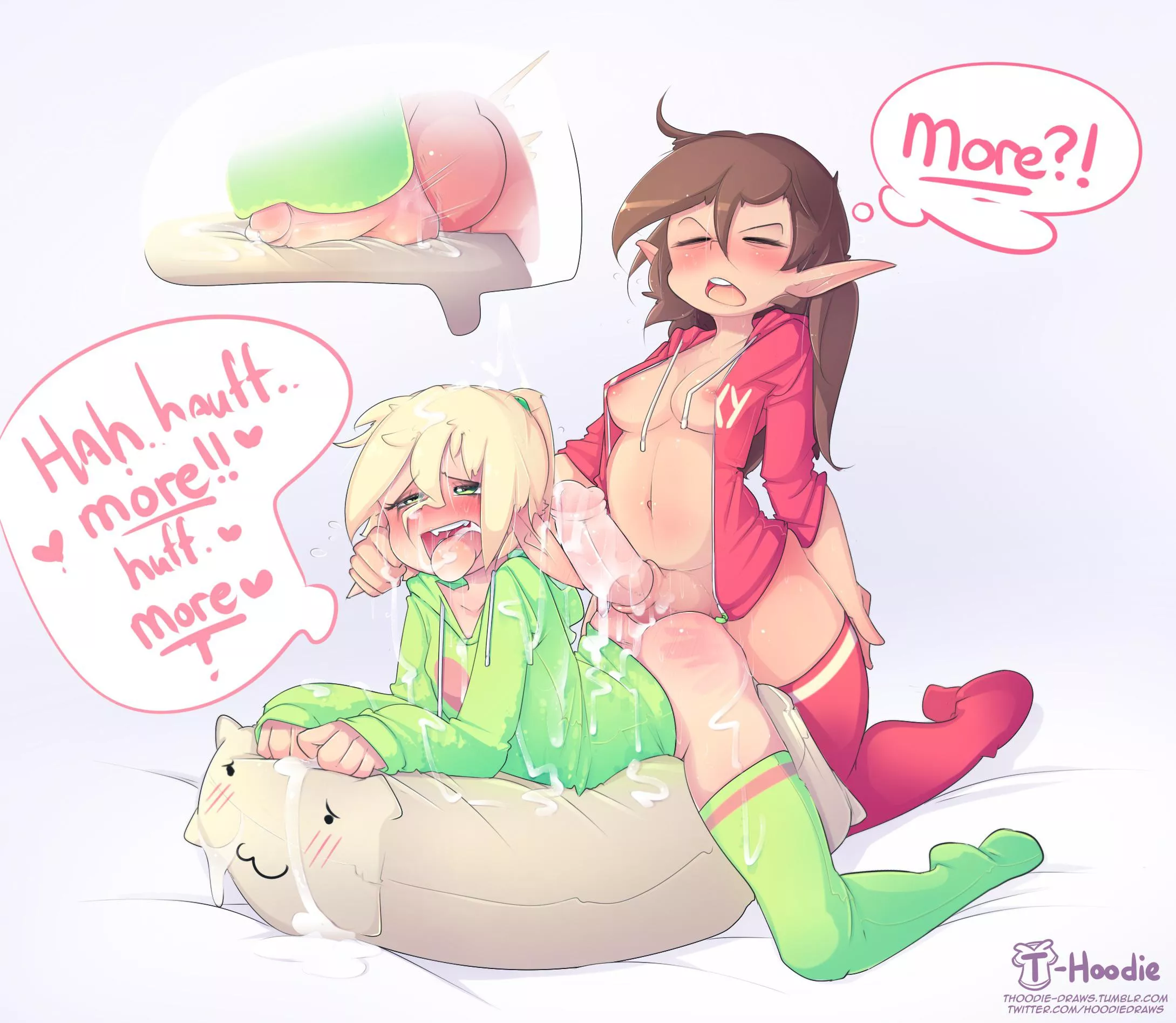 Would love to pound a slutty femboy like this 😩