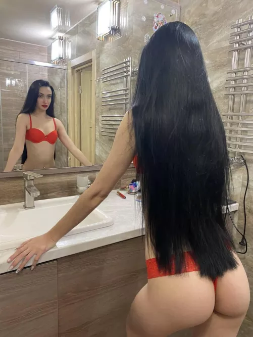 Would you enjoy a face massage?