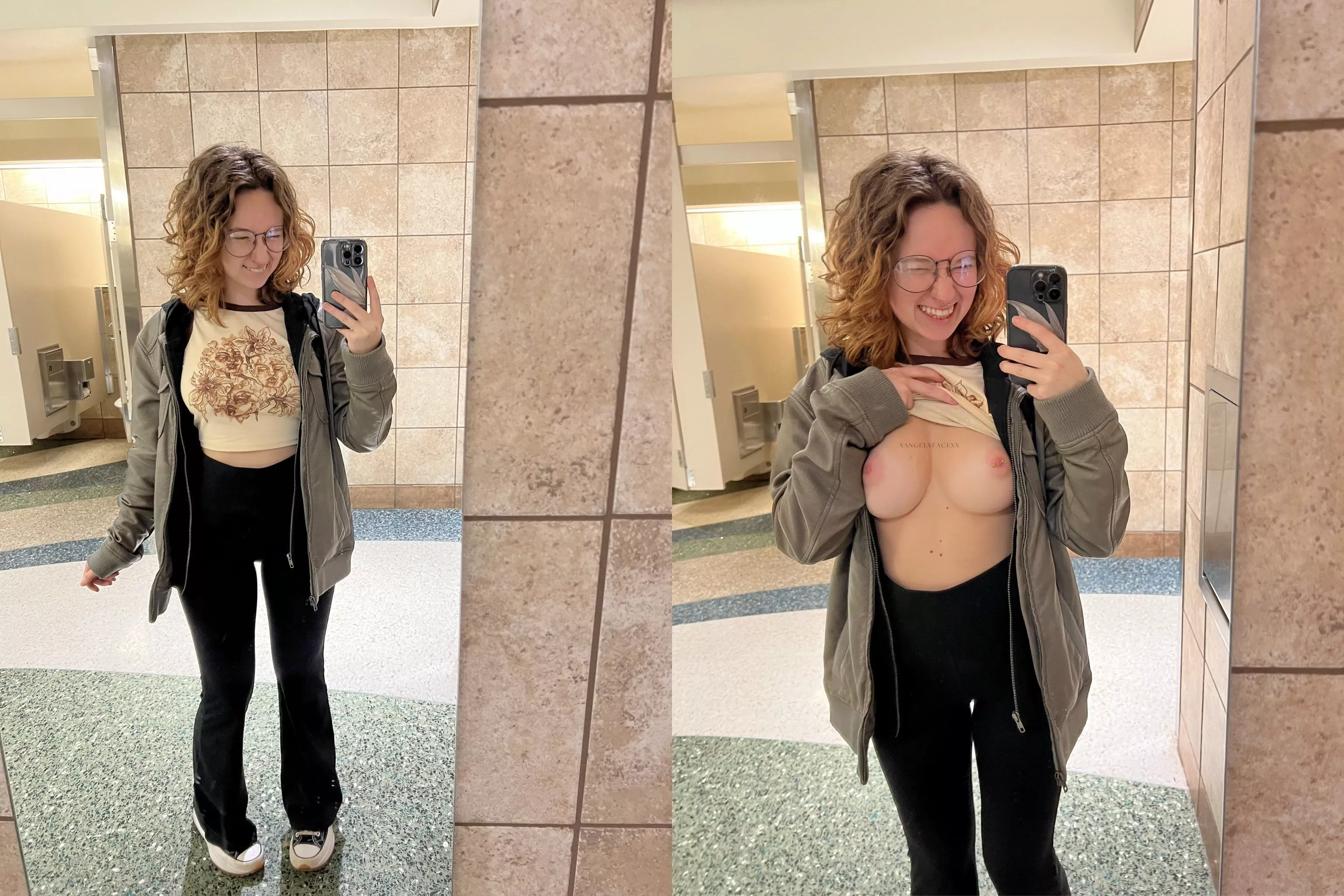 you can look, but you can’t touch