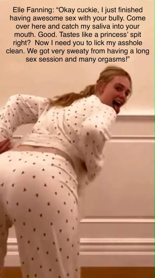 Your celebrity master.