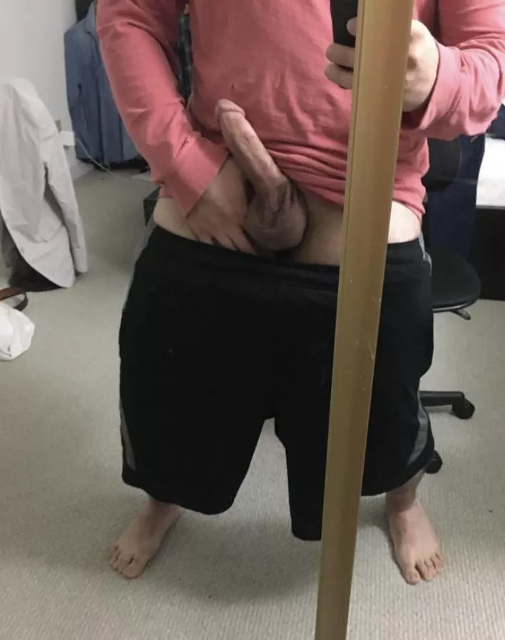 Your ratings get me rock hard