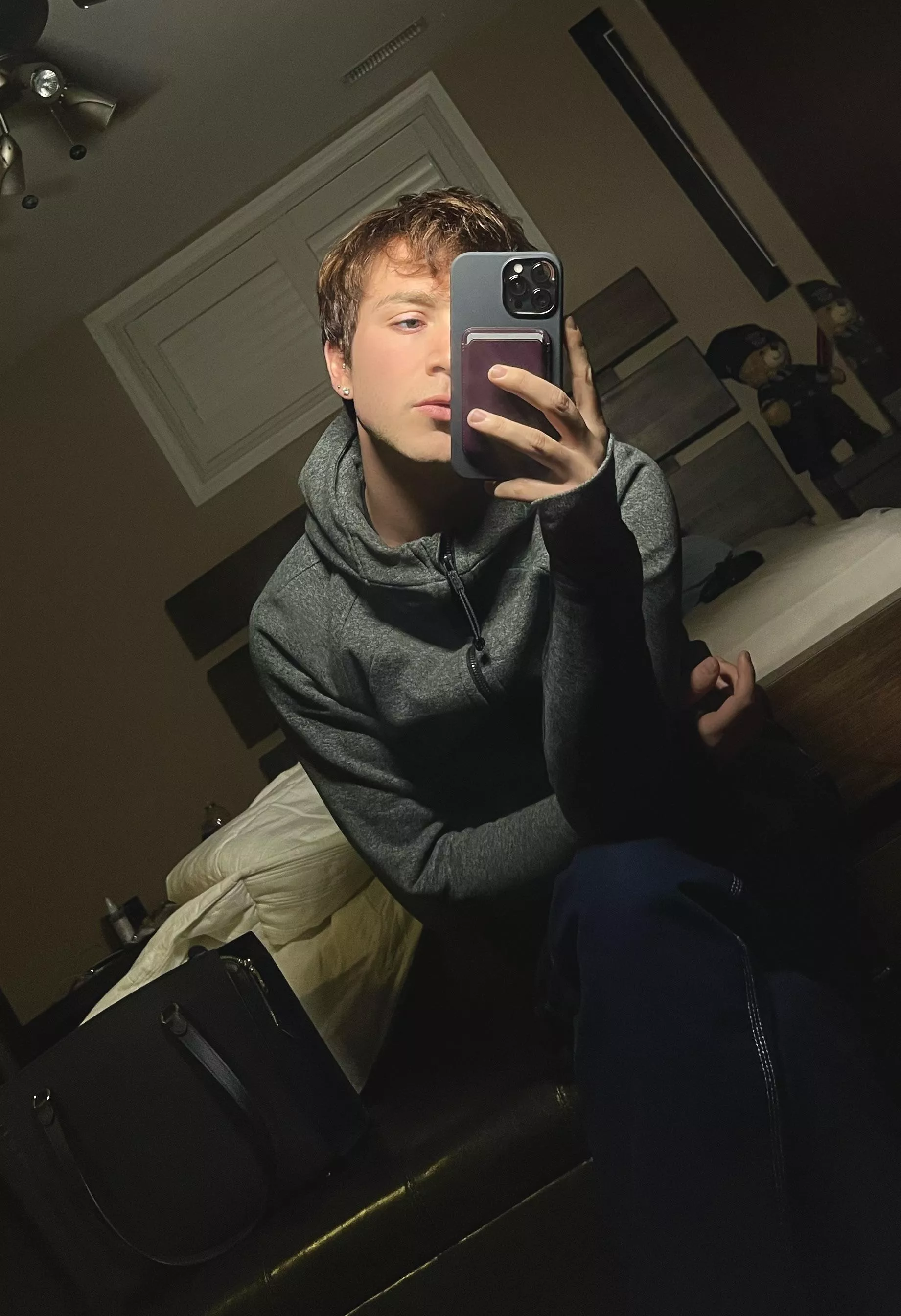 10 mins before i dedicate the rest of the to GoW 😌