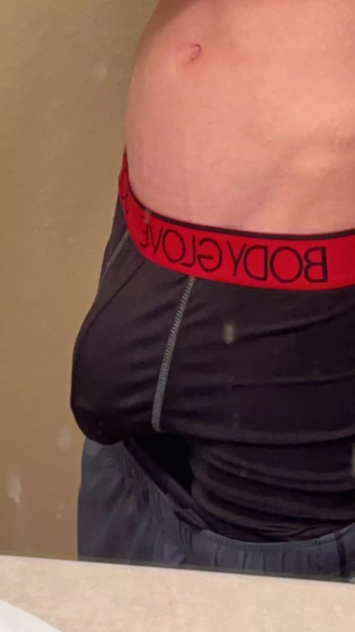 19 m. dm for snap. let’s jerk