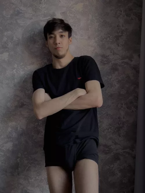 [20] feel cute might delete later