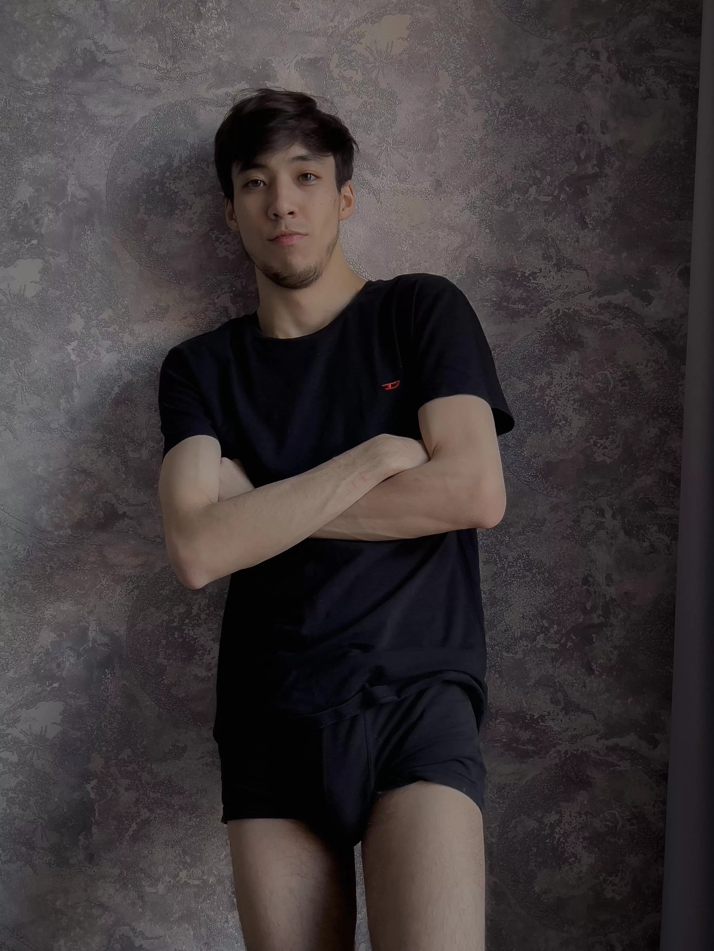 [20] feel cute might delete later