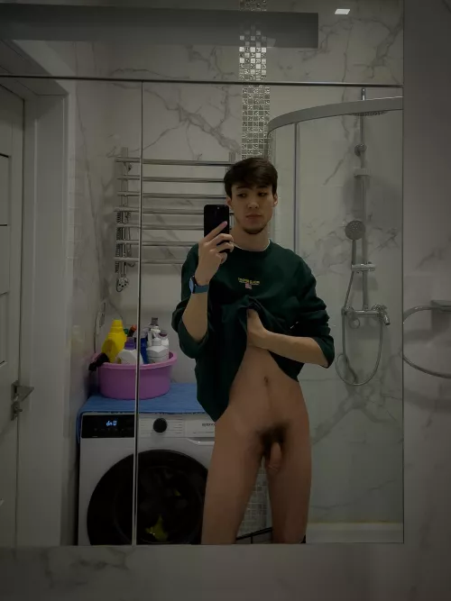 [20] look at my pubes