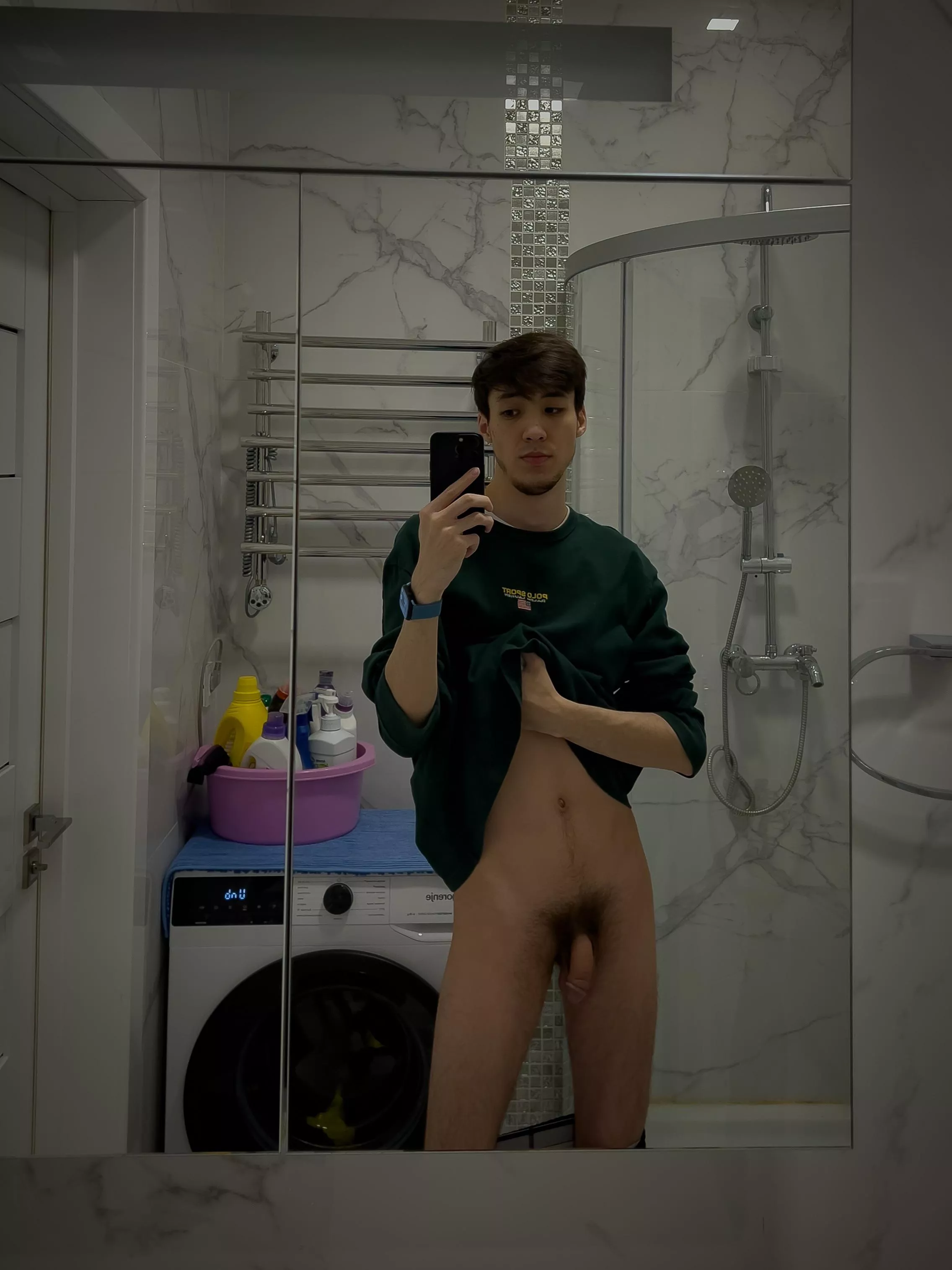 [20] look at my pubes