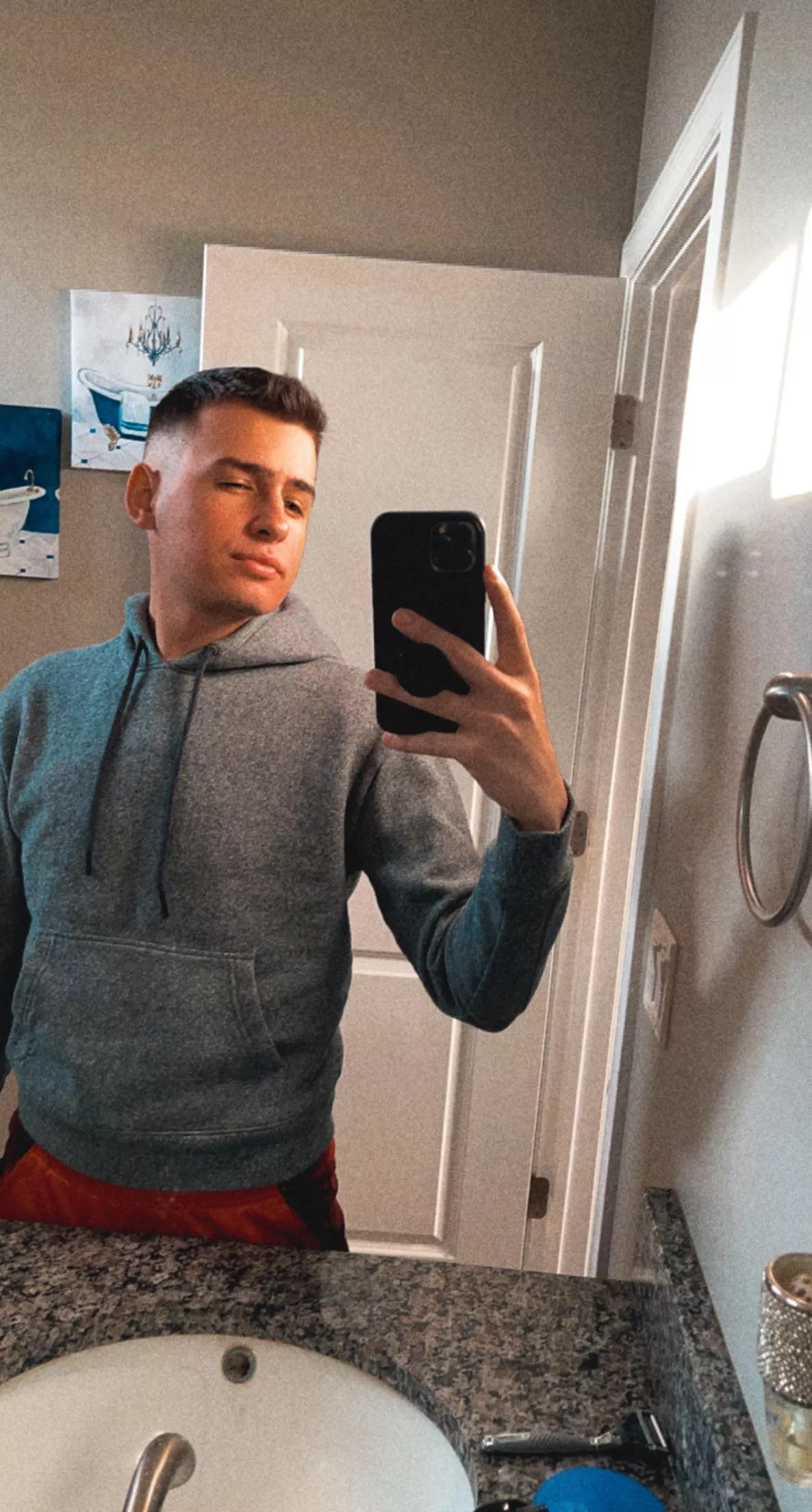 20M need something big at gavenarrien on snap