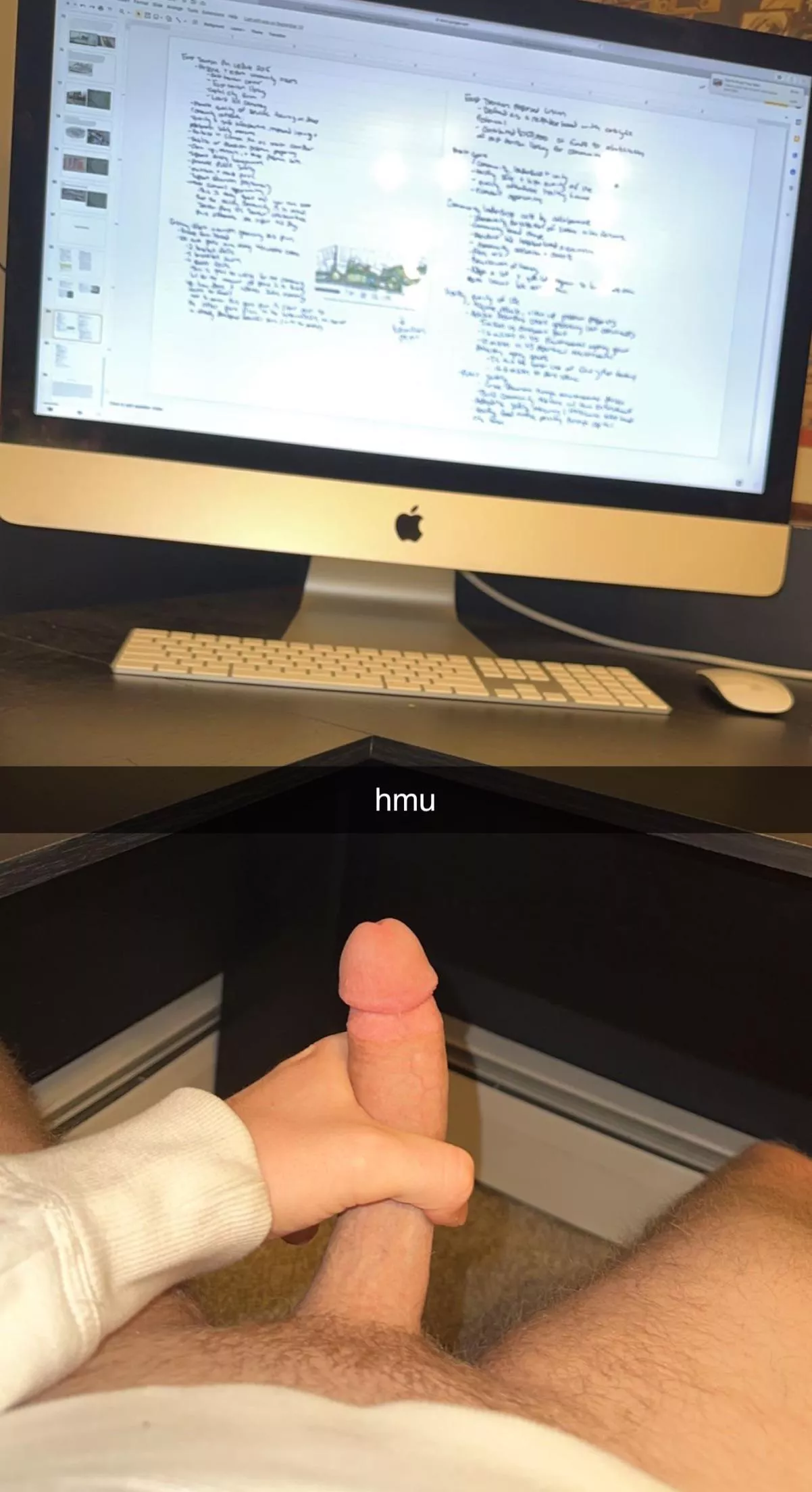 21 hmu horny asf elliotmark22