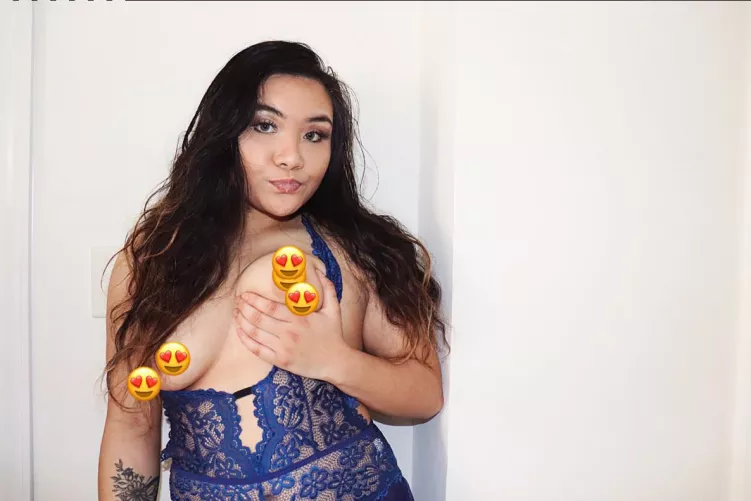 21F anyone like Blasians? 🤭